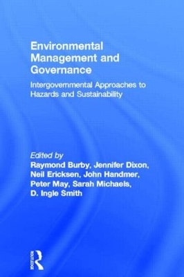 Environmental Management and Governance by Raymond Burby