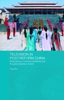 Television in Post-Reform China book