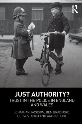 Just Authority? book