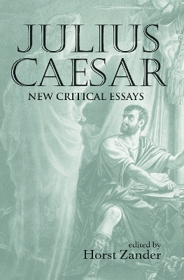 Julius Caesar book