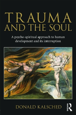 Trauma and the Soul book