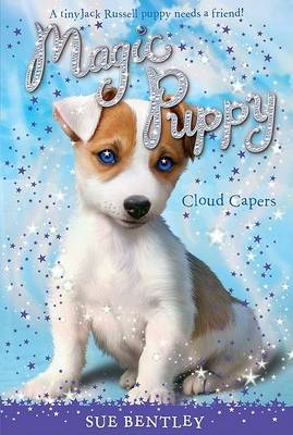 Cloud Capers #3 book