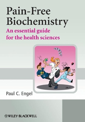 Pain-Free Biochemistry book