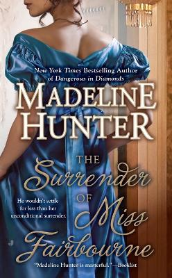 Surrender Of Miss Fairbourne book