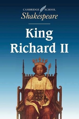 King Richard II by William Shakespeare