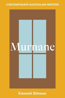 Murnane book