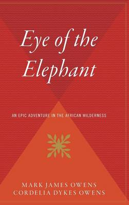 Eye of the Elephant book