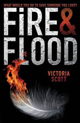 Fire & Flood book