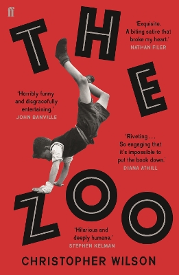 Zoo book
