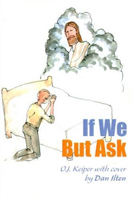 If We But Ask book