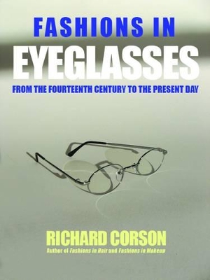 Fashions In Eyeglasses book