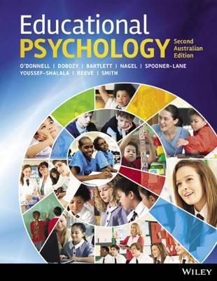 Educational Psychology book