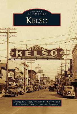 Kelso by George R Miller