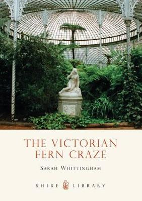 Victorian Fern Craze book