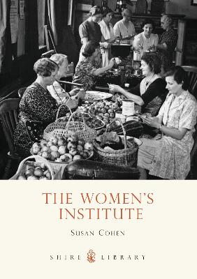 Women's Institute book