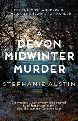 A Devon Midwinter Murder: The must-read cosy crime series book