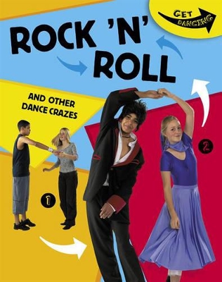 Rock'n'Roll and Other Dance Crazes book