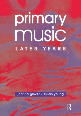 Primary Music book