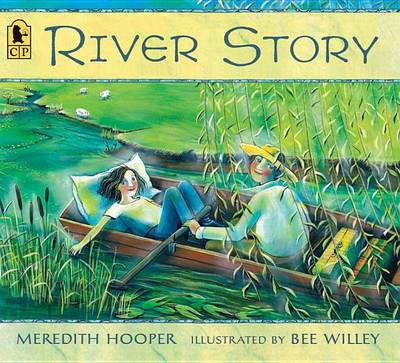 River Story book
