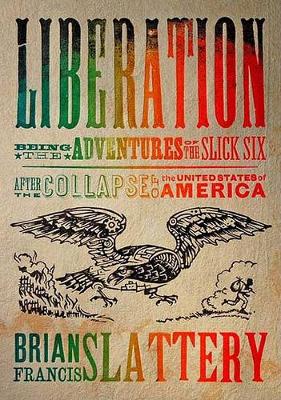 Liberation book