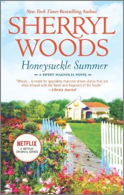 Honeysuckle Summer by Sherryl Woods