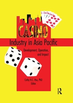 Casino Industry in Asia Pacific book