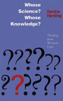 Whose Science? Whose Knowledge? book