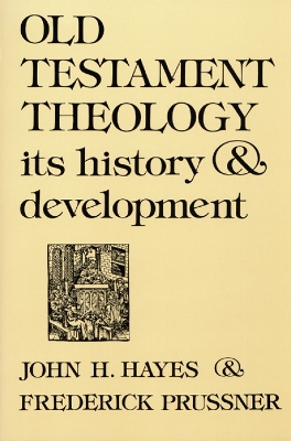 Old Testament Theology book