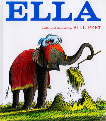 Ella book