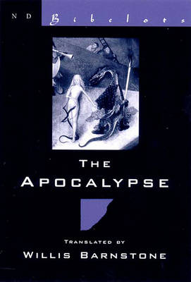 Apocalypse book