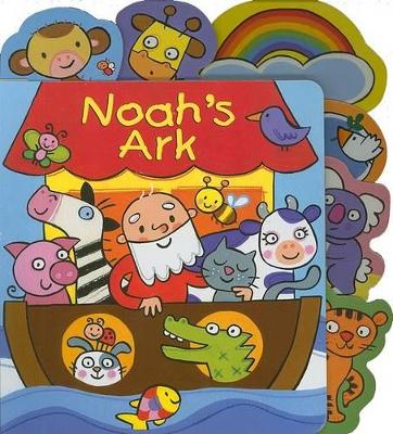 Noah's Ark book