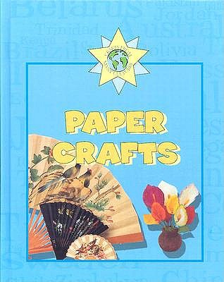 Paper Crafts book