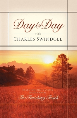 Day by Day with Charles Swindoll book