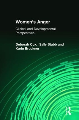 Women's Anger by Deborah Cox