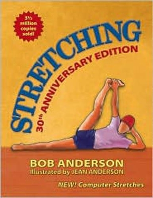 Stretching book