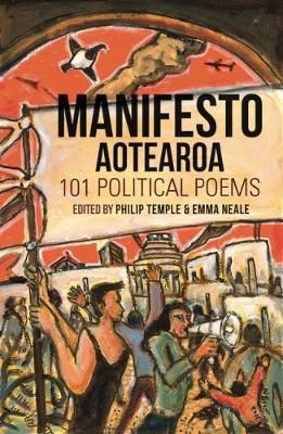 Manifesto Aotearoa book