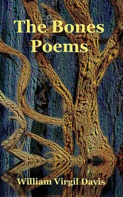 The Bones Poems book
