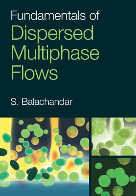 Fundamentals of Dispersed Multiphase Flows book