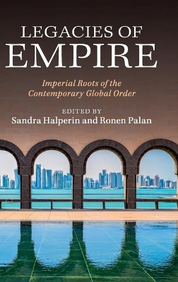 Legacies of Empire by Sandra Halperin