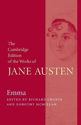 Emma book