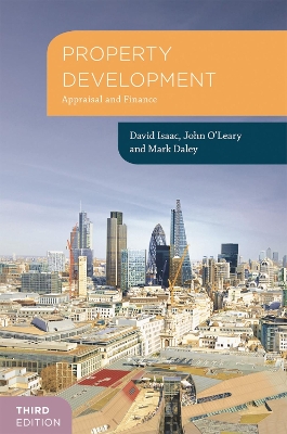 Property Development book