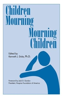 Children Mourning, Mourning Children book