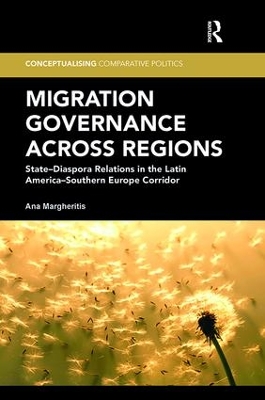 Migration Governance across Regions by Ana Margheritis