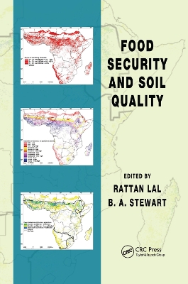 Food Security and Soil Quality book