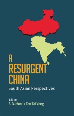 Resurgent China by S. D. Muni