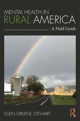 Mental Health in Rural America book