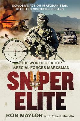 Sniper Elite book
