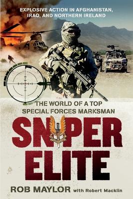 Sniper Elite by Rob Maylor