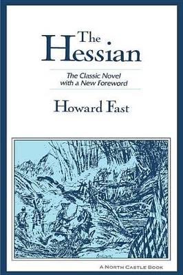 The The Hessian by Howard Fast