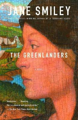 Greenlanders book